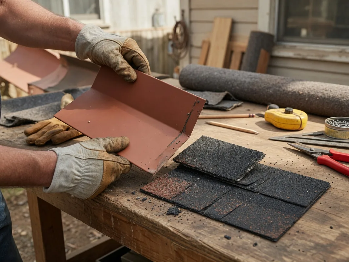 Roof Repair company in New Market, IA